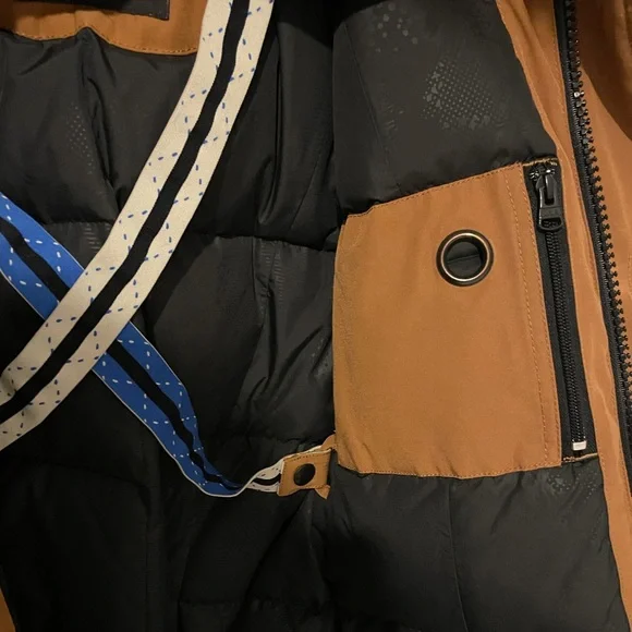 Bancroft Parka TNA - Picture 8 of 11